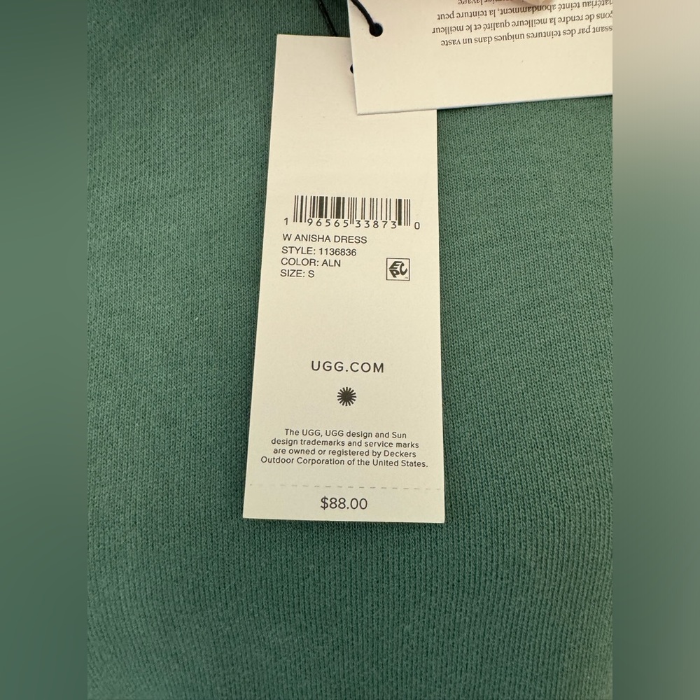 UGG Dress - Picture 8 of 12